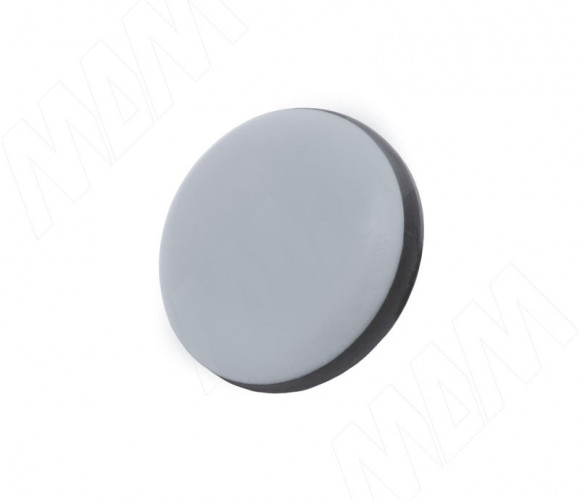 Подпятник круглый, D30 мм, с шипом SuperGlide   HR30-N