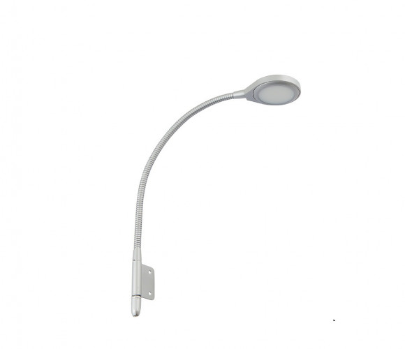 Кроватный светильник MINI MOON NEW 12B, 1,4Вт, 5000К, сенсор