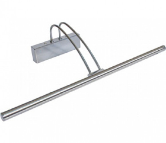 Светильник "дуга" 3068/Т4/, 16W, хром