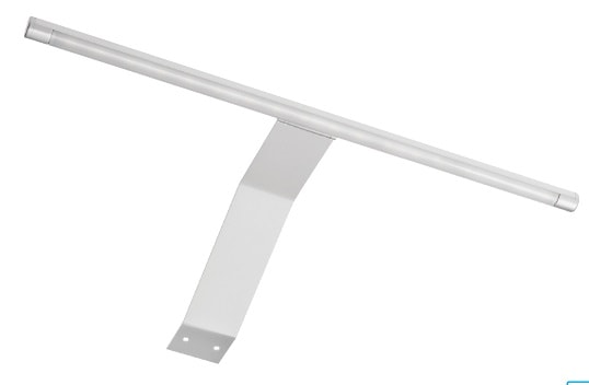 Светильник светодиод. Abella 12V, 5.4W, 18 диодов, теплый свет   LD-AB18CB-53