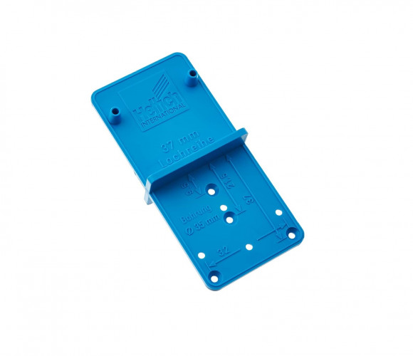 351 MultiBlue, разметочный шаблон для эксцентриковой стяжки