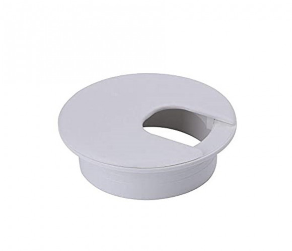 Кабель-канал КК60 Белый  (50шт.)