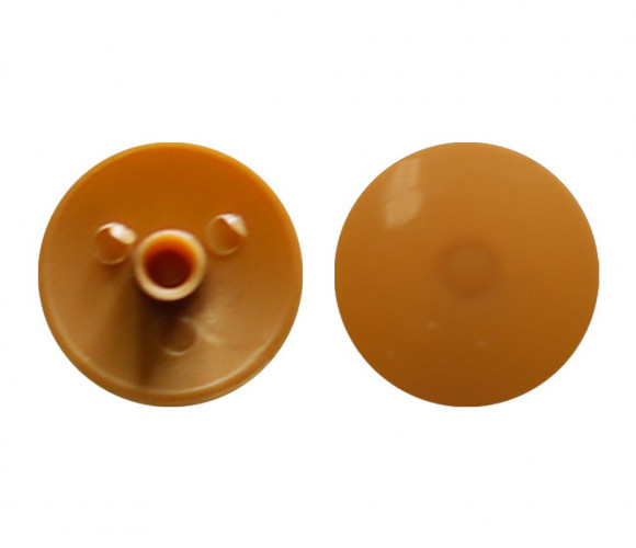 Заглушка эксцент.Бук №2