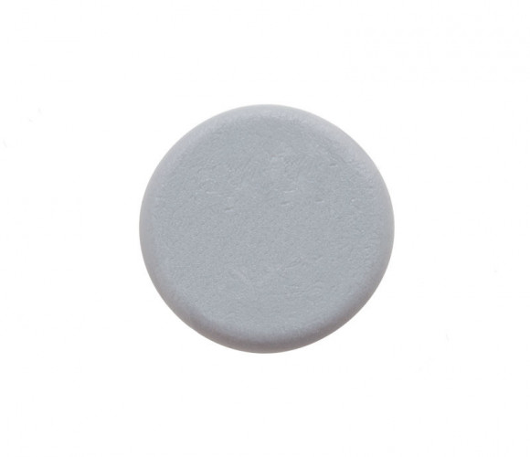 Заглушка шестигр.Серая №18