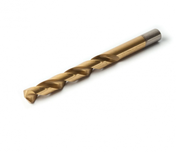 Сверло по металлу 7,0мм T338070 TITAN