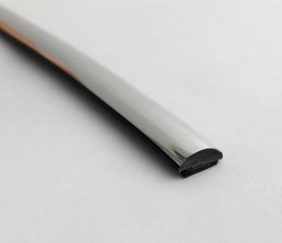 Декор M2 200м (Хром)