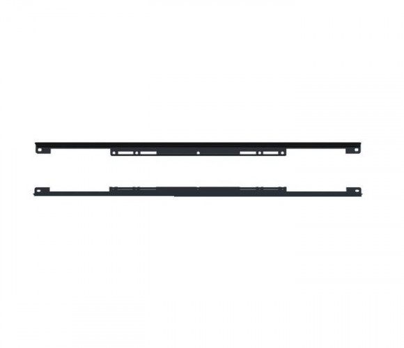 Термозащитный профиль  для духового шкафа, Черный   Npls-600-16.BL