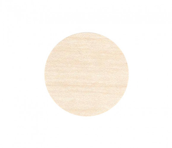 Заглушка самокл. d=20мм Береза майнау 20.330 (28шт/лист)