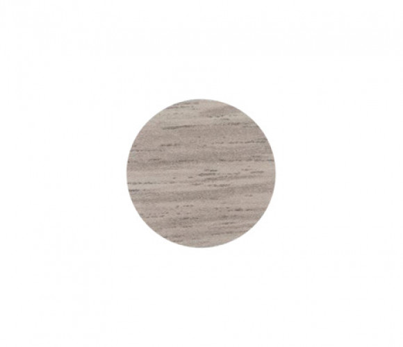 Заглушка самокл. d=14мм Древесина шорвуд 14.375 (25шт/лист)