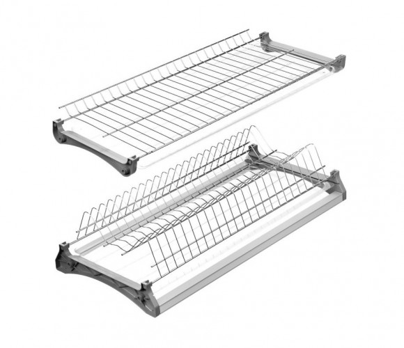 Посудосушитель Вариант-3 с ал. проф., 800мм