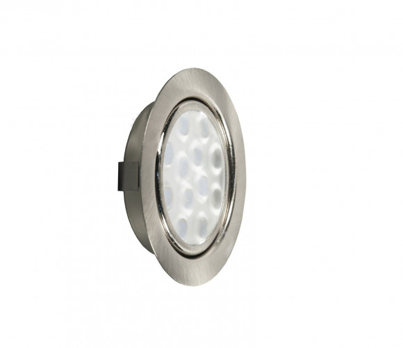 Светильник LED Replis-2 (3000К) никель мат. х 2   19.141.02.626