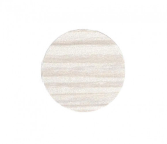 Заглушка самокл. d=20мм Выбеленное Дерево 20.873 (28шт/лист)