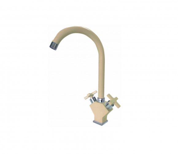 Смеситель CARMESI GT Сахара (GERDAMIX)*