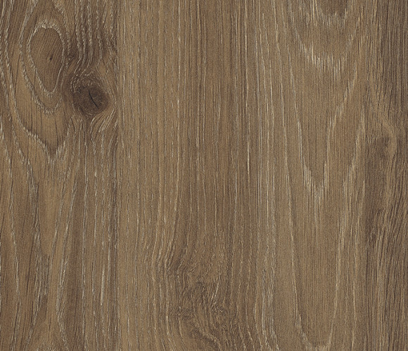 Пластик Дуб Давос трюфель ST12 Н3133 2800*1310*0,8