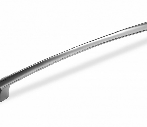 Ручка - скоба FS 107 192  Хром глянец (ТЗ) (30шт)