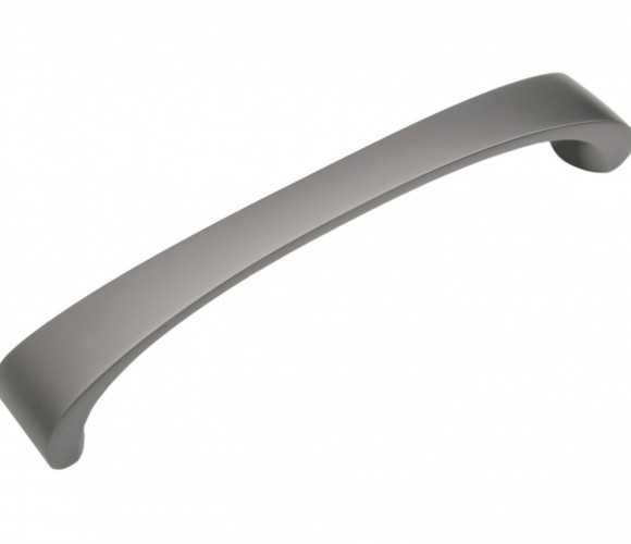 RS199MDN.4/128 Матовый темный никель Ручка MISTY