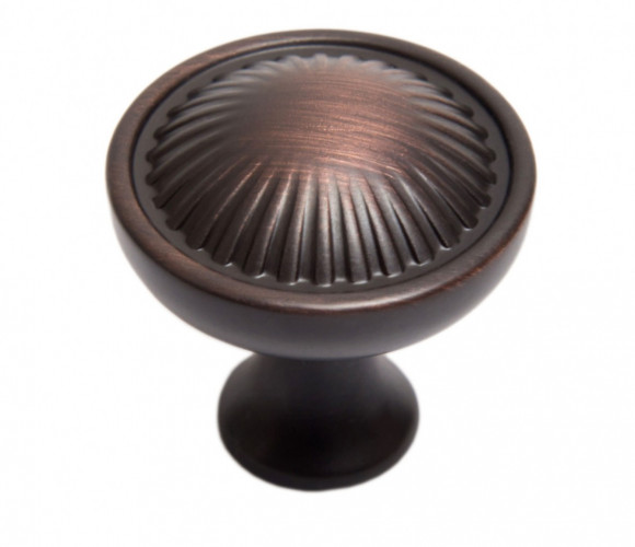 RC118BAC.4 Брашированная старинная медь Ручка MAGICA