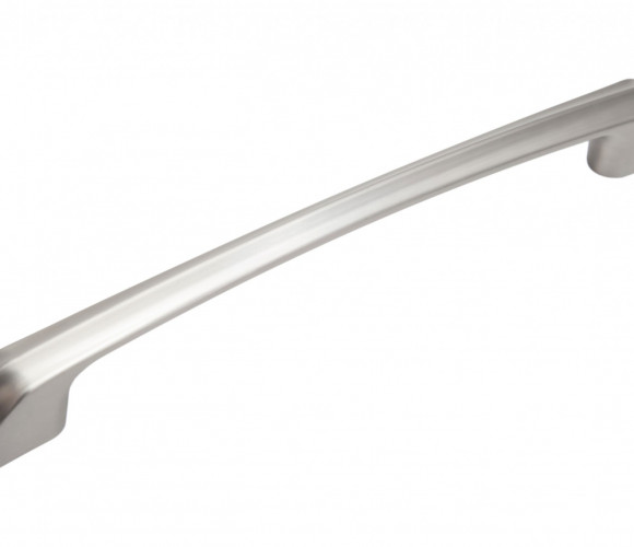 RS295MBSN.4/160 Матовый атласный никель Ручка FJORD