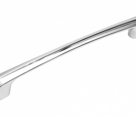 RS295CP.4/160 Хром полированный Ручка FJORD