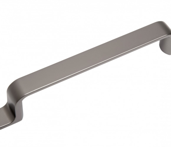 RS299MDN.4/128 Матовый темный никель Ручка IRON