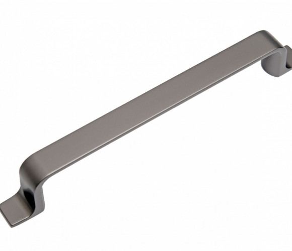 RS299MDN.4/160 Матовый темный никель Ручка IRON