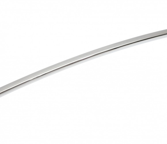 RS221CP.4/320 Хром полированный Ручка COSTA