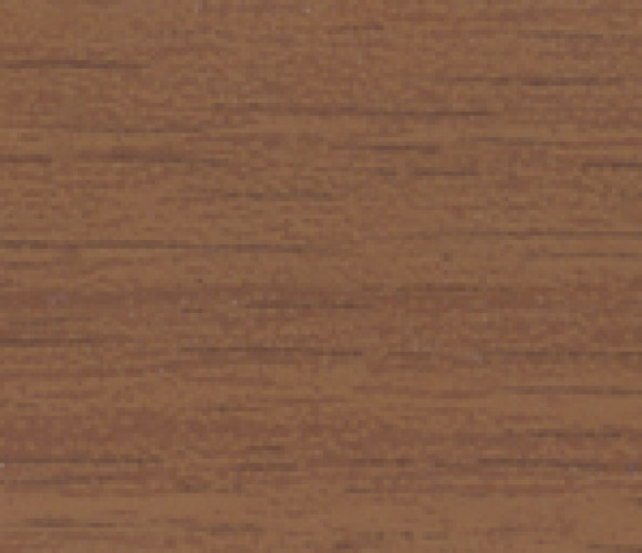 ПВХ Кромка-Орех Италия (Ноче Мария Луиза) 2х43мм     6797  ***