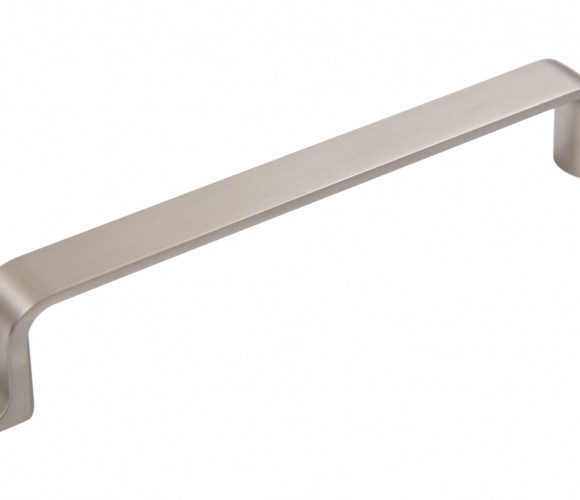 RS299MBSN.4/128 Матовый атласный никель Ручка IRON