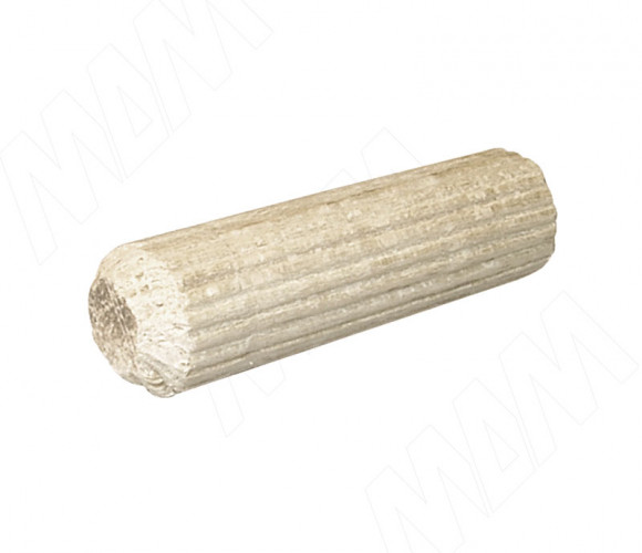 Шкант мебельный 8х30