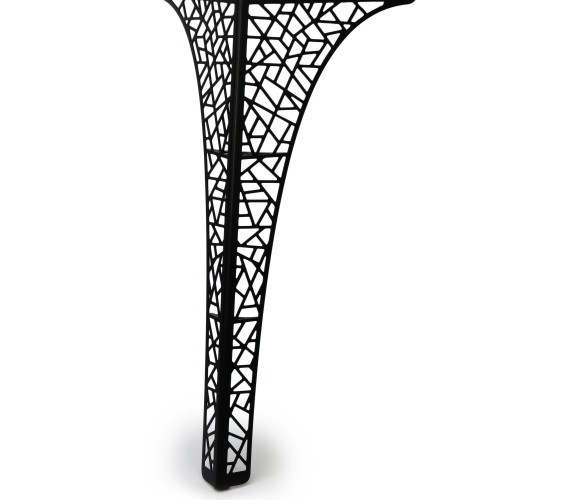 Опора OPR 053.0720.9005 Черный