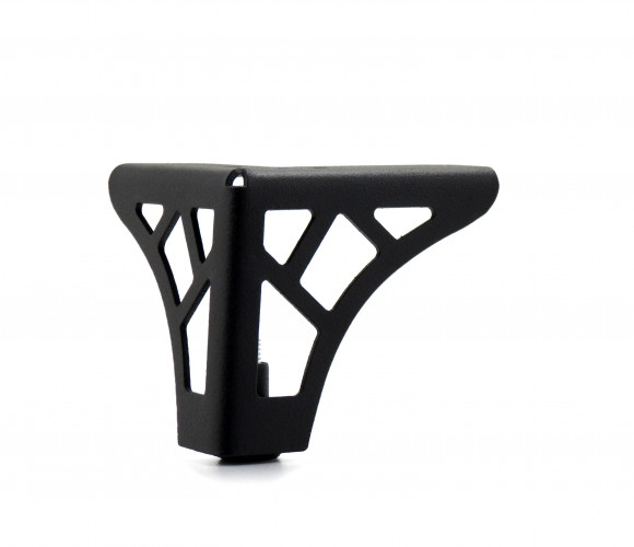 Опора OPR 053.0060.9005 Черный