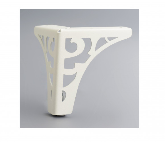 Опора OPR 055.0100.9016 Белый