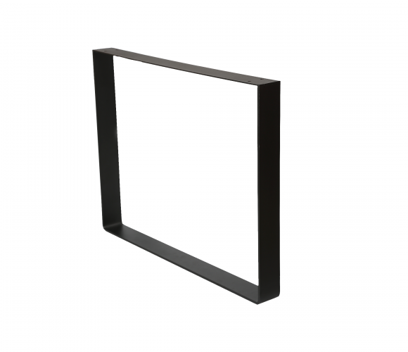 Опора OPR G 107.580.447 9005 Черный