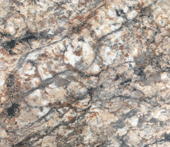 Кромка-93                      Тилазит коричневый  3000-32мм  Б/К