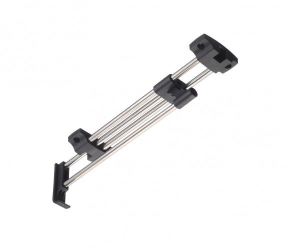 Штанга выдвижная PRESTIGE L-300мм   WW-WSD300-01