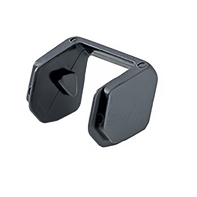 9090756 ОГРАНИЧИТЕЛЬ УГЛА ОТКРЫВАНИЯ ДЛЯ SENSYS 8657I, 105ГР/120ГР, ПЛАСТИК