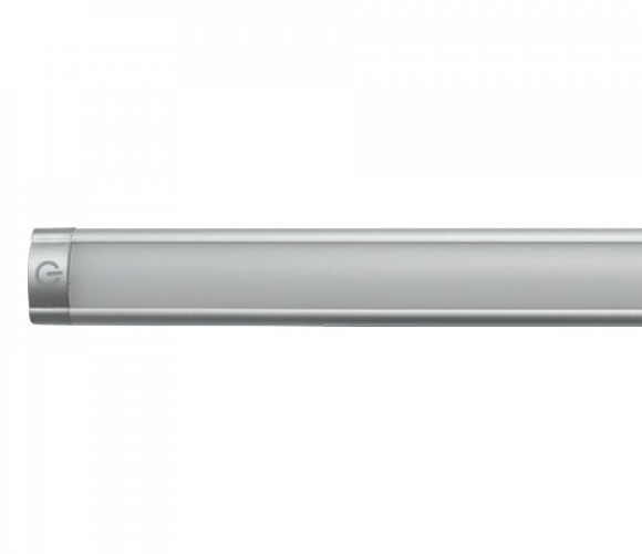Светильник LED Linear Touch, 1000мм, 10,5W/12V, 4000К, под алюминий   ММ.011.014