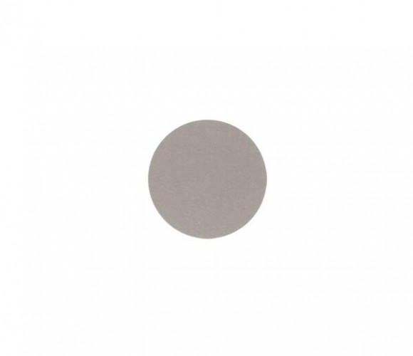 Заглушка самокл. d=14мм Серый камень U727 14.097 (25шт/лист)