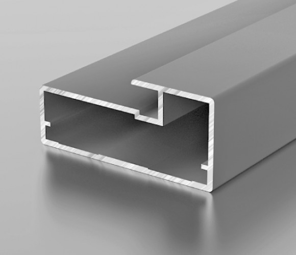 Профиль AL  F 1-19 Золото