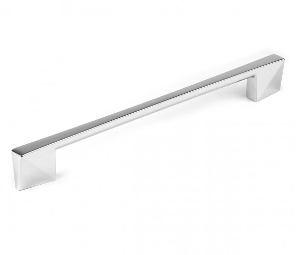 RS184CP.4/192 Хром полированный ручка