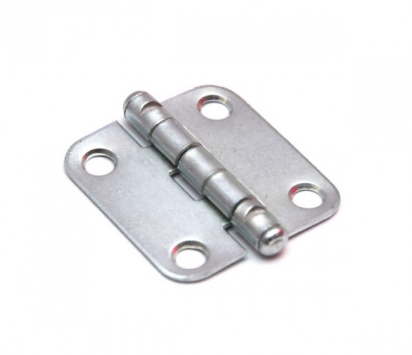 Петля накладная ПН-5 - 40 цинк