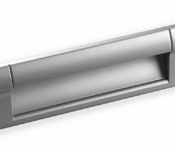 Ручка - раковина FR 006128 St светлый/St светлый (ТЗ)