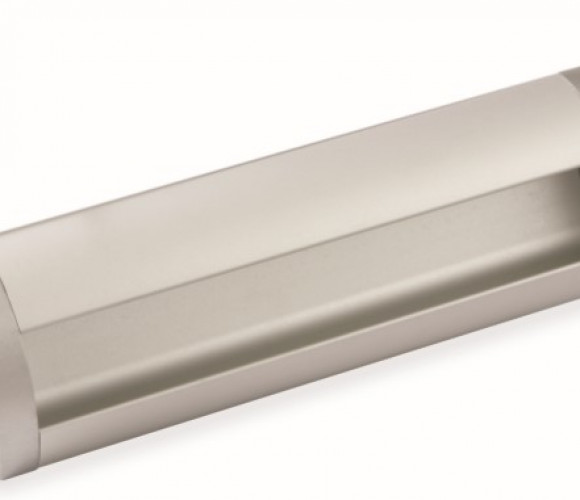 Ручка - раковина FR 009 160 St светлый/St светлый (ТЗ) (10 шт.)