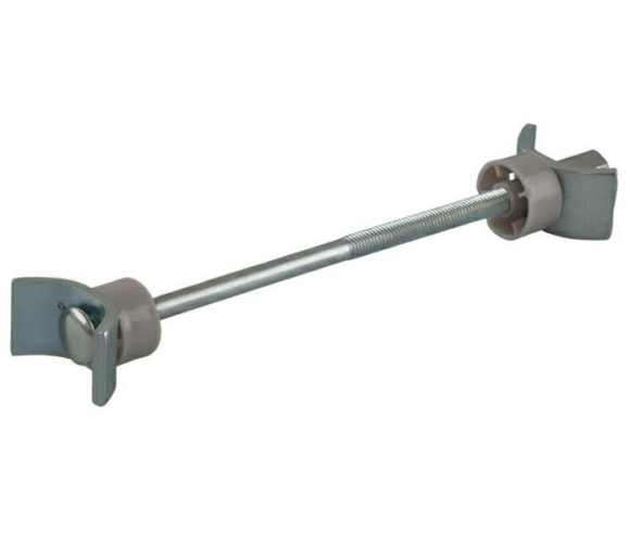 Стяжка для столешницы  M6-150 AX M6x150 Zn