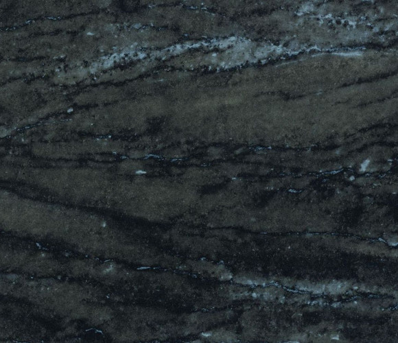 Кромка меламин-F110   Мрамор Гиада голубой             3000-42мм