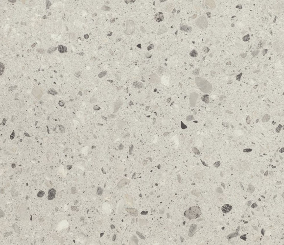 Кромка меламин-F116   Камень Вентура св.серый      3000-32мм  Б/К