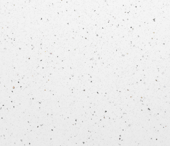 Кромка-55 гл.                Ледяная искра белая  3000-50мм