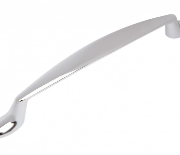 RS448CP.4/128 Хром полированный Ручка MAESTRO