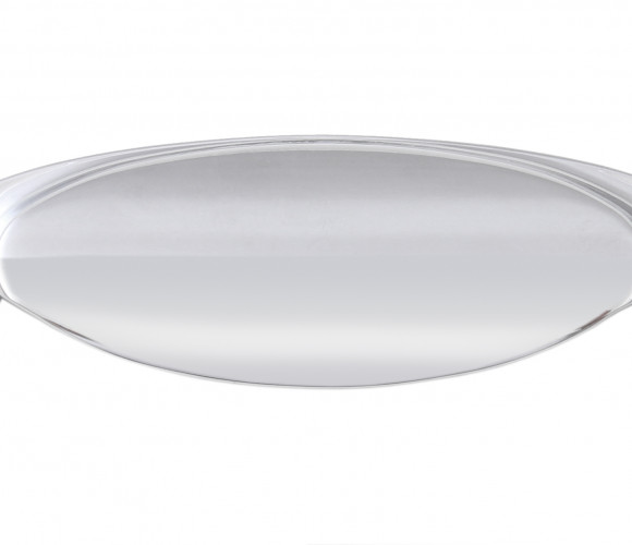 RS444CP.4/64 Хром полированный Ручка SELENA