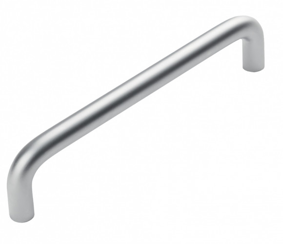 RS040SC.4/160 Сатиновый хром Ручка SPACE